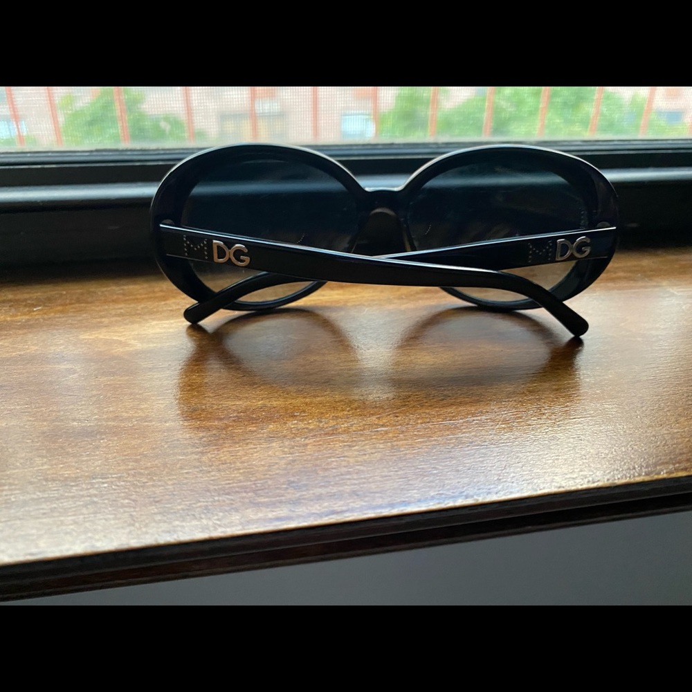 Madonna x Dolce + Gabbana Sunglasses